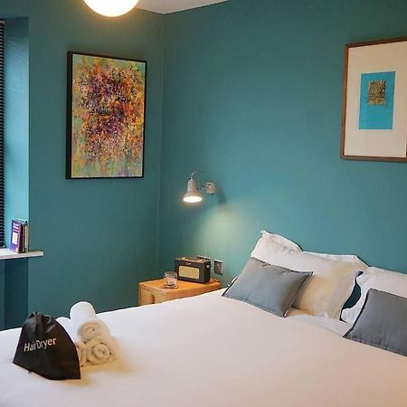 The Alma Taverns Boutique Suites - Room 5 - Hopewell 브리스틀 외부 사진