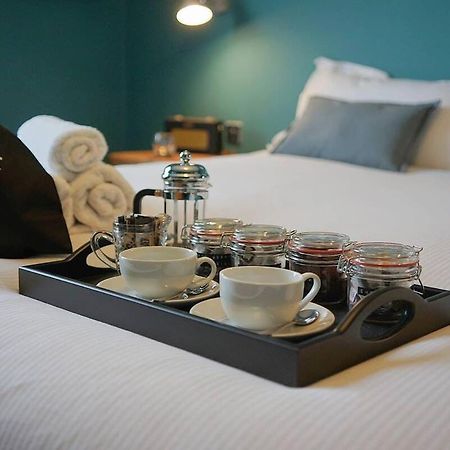The Alma Taverns Boutique Suites - Room 5 - Hopewell 브리스틀 외부 사진