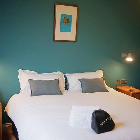 The Alma Taverns Boutique Suites - Room 5 - Hopewell 브리스틀 외부 사진