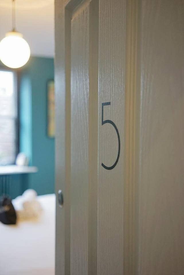 The Alma Taverns Boutique Suites - Room 5 - Hopewell 브리스틀 외부 사진