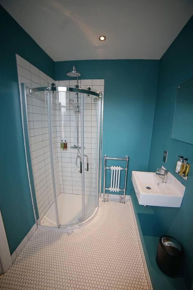 The Alma Taverns Boutique Suites - Room 5 - Hopewell 브리스틀 외부 사진