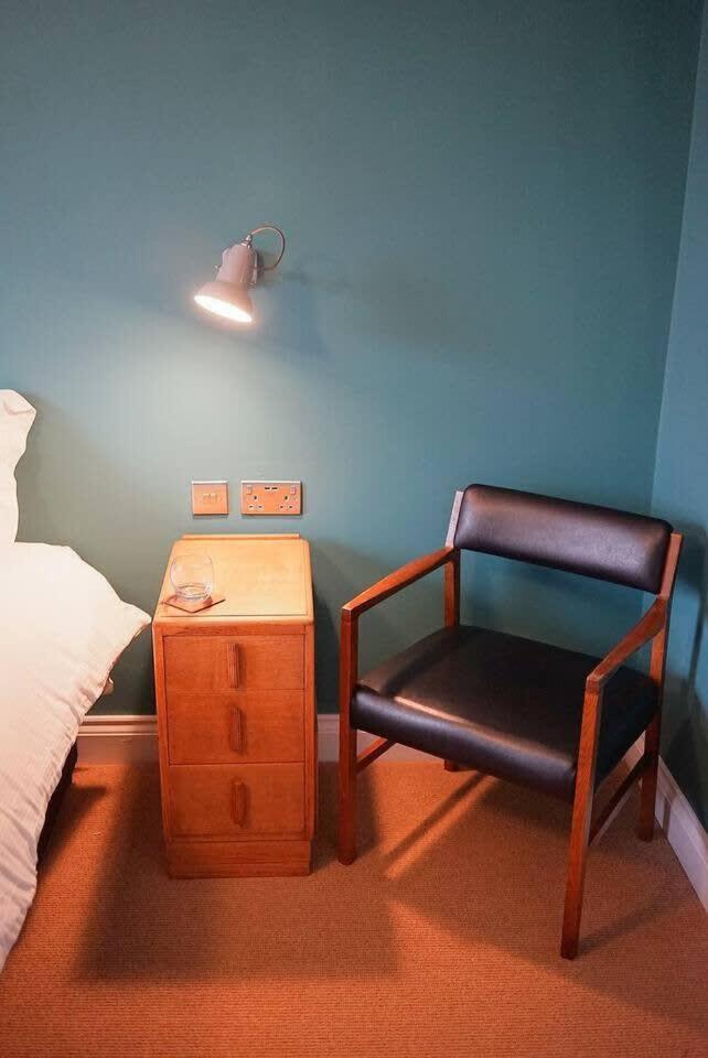 The Alma Taverns Boutique Suites - Room 5 - Hopewell 브리스틀 외부 사진