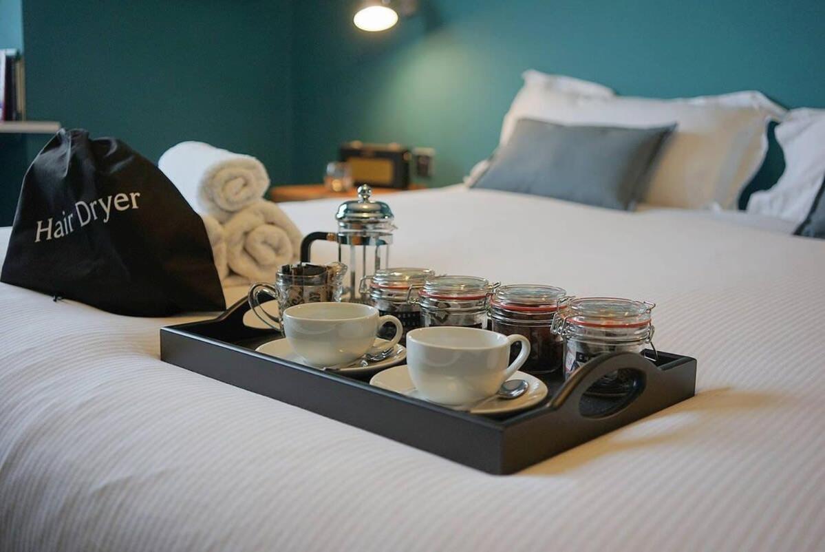 The Alma Taverns Boutique Suites - Room 5 - Hopewell 브리스틀 외부 사진