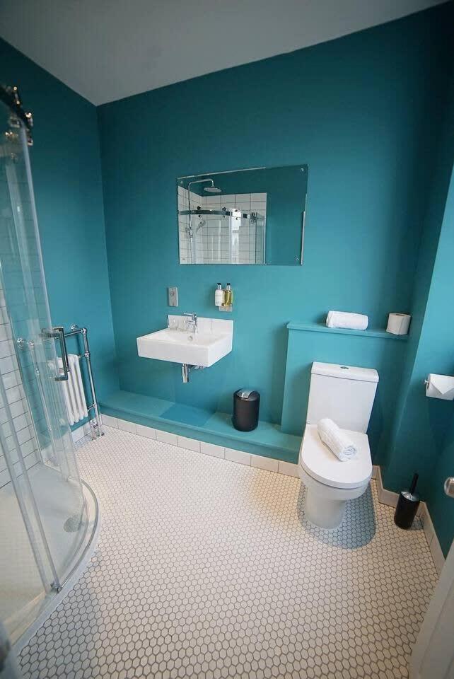 The Alma Taverns Boutique Suites - Room 5 - Hopewell 브리스틀 외부 사진