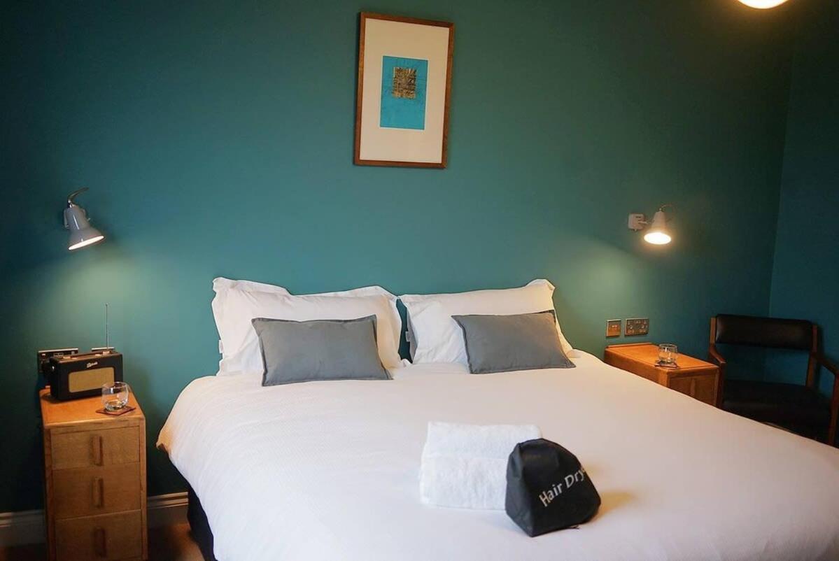 The Alma Taverns Boutique Suites - Room 5 - Hopewell 브리스틀 외부 사진